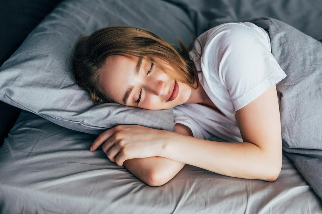 Using Magnesium for Better Sleep