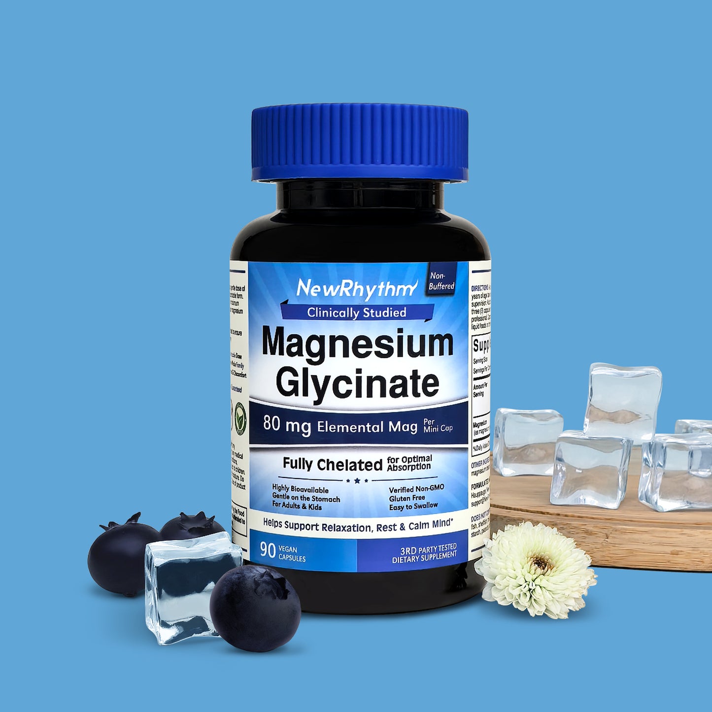 Magnesium Glycinate